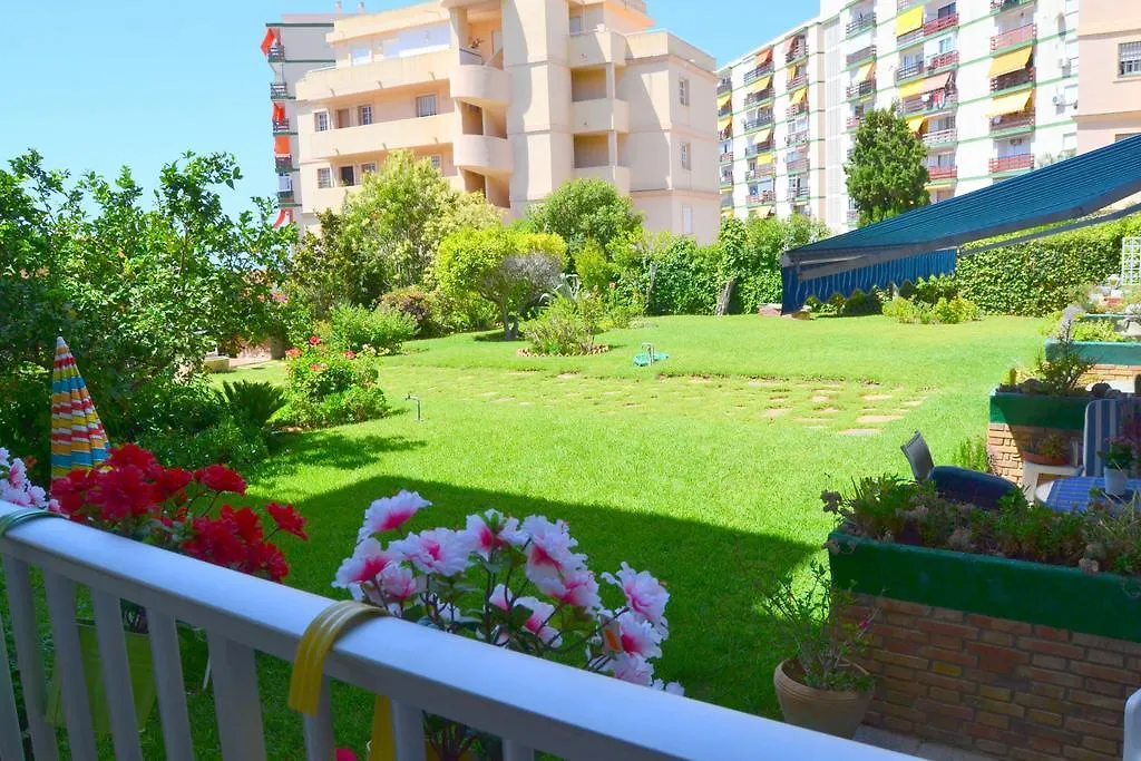Los Horizontes No70 Benalmádena