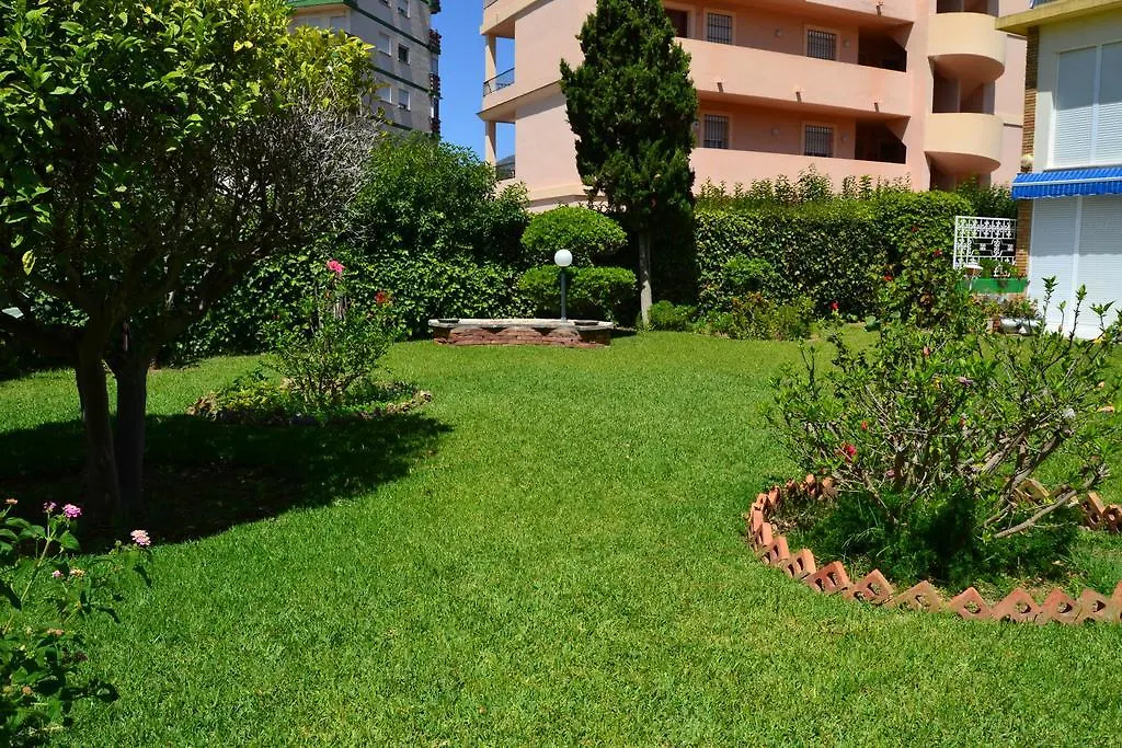 Appartamento Los Horizontes No70 Benalmádena