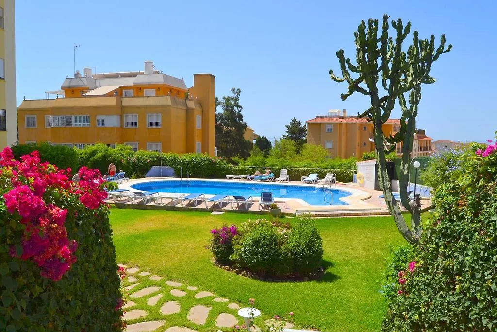 Los Horizontes No70 Benalmádena