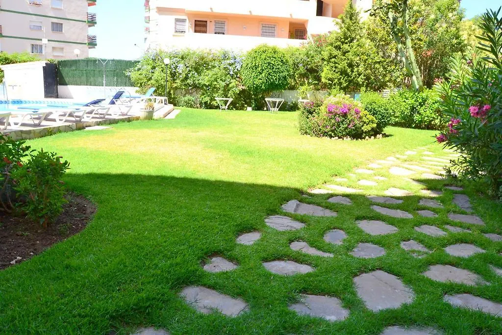Appartamento Los Horizontes No70 Benalmádena