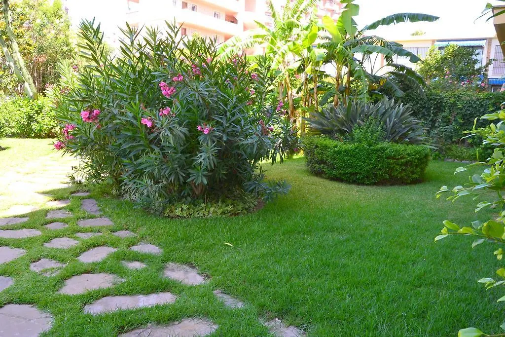 Los Horizontes No70 Benalmádena Appartamento