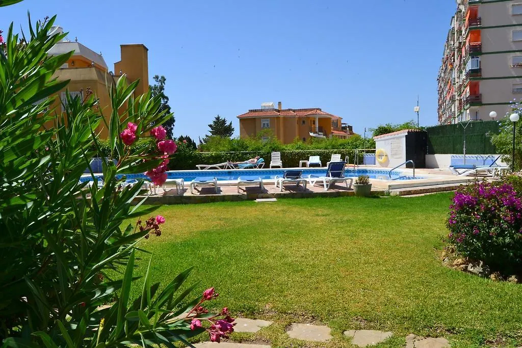 Los Horizontes No70 Benalmádena 0*,  Spagna