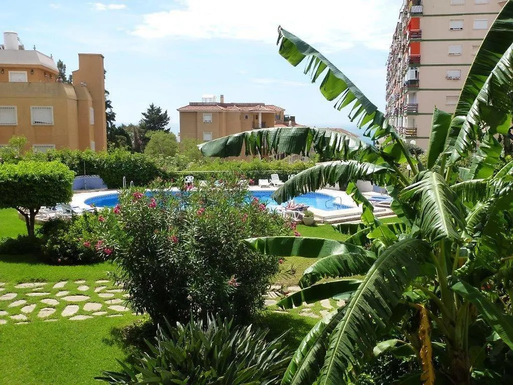 Los Horizontes No70 Benalmádena 0*,  Spagna