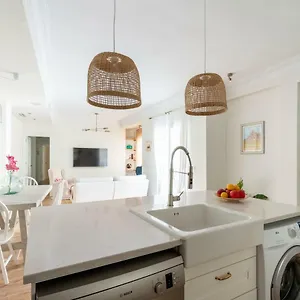 Appartamento Unique Homes Setas, Plaza De San Pedro 6 Pax, Siviglia